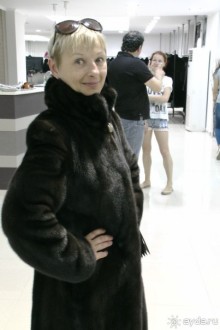 Купить хорошую шубу в Греции (2015). Отзыв и полезные советы.