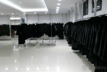 Купить хорошую шубу в Греции (2015). Отзыв и полезные советы.