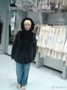 Купить хорошую шубу в Греции (2015). Отзыв и полезные советы.