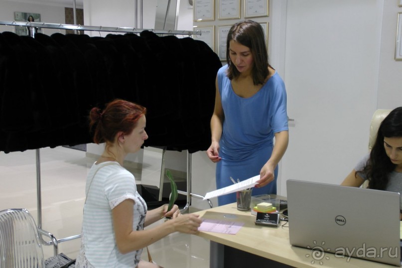 Купить хорошую шубу в Греции (2015). Отзыв и полезные советы.