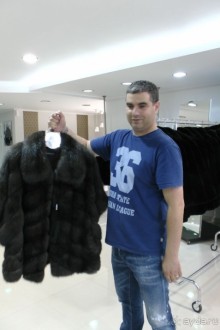 Альбом отзыва "Купить хорошую шубу в Греции (2015). Отзыв и полезные советы."