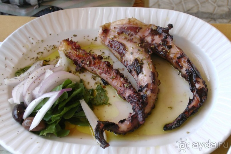 Купить хорошую шубу в Греции (2015). Отзыв и полезные советы.