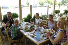 Купить хорошую шубу в Греции (2015). Отзыв и полезные советы.