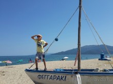 Купить хорошую шубу в Греции (2015). Отзыв и полезные советы.