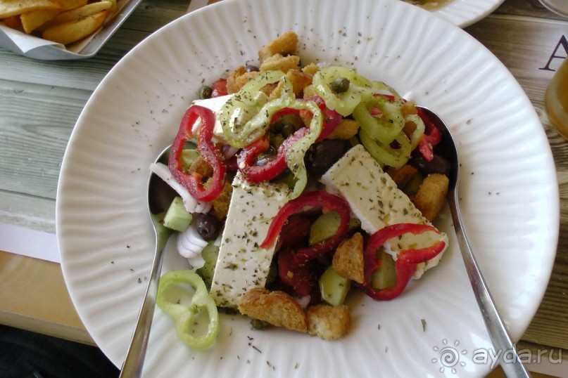 Купить хорошую шубу в Греции (2015). Отзыв и полезные советы.