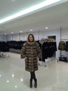 Купить хорошую шубу в Греции (2015). Отзыв и полезные советы.