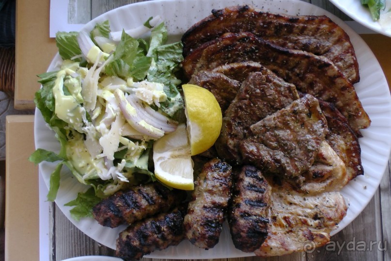 Купить хорошую шубу в Греции (2015). Отзыв и полезные советы.