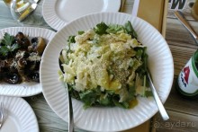 Купить хорошую шубу в Греции (2015). Отзыв и полезные советы.