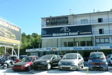 Купить хорошую шубу в Греции (2015). Отзыв и полезные советы.