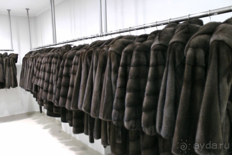 Купить хорошую шубу в Греции (2015). Отзыв и полезные советы.