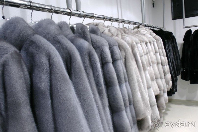 Купить хорошую шубу в Греции (2015). Отзыв и полезные советы.