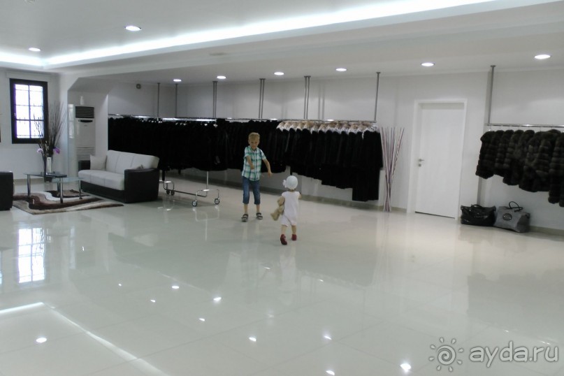 Купить хорошую шубу в Греции (2015). Отзыв и полезные советы.