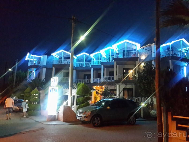 Купить хорошую шубу в Греции (2015). Отзыв и полезные советы.