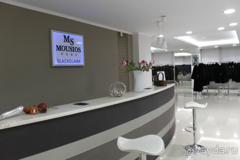 Купить хорошую шубу в Греции (2015). Отзыв и полезные советы.