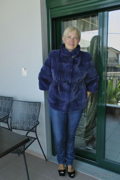 Купить хорошую шубу в Греции (2015). Отзыв и полезные советы.