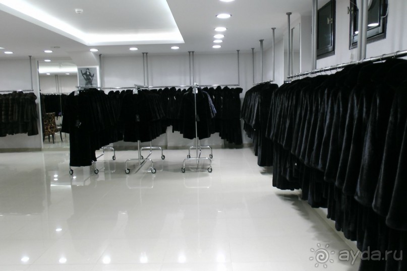 Купить хорошую шубу в Греции (2015). Отзыв и полезные советы.