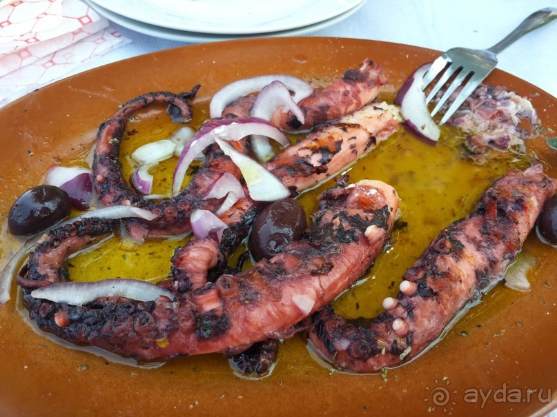 Купить хорошую шубу в Греции (2015). Отзыв и полезные советы.