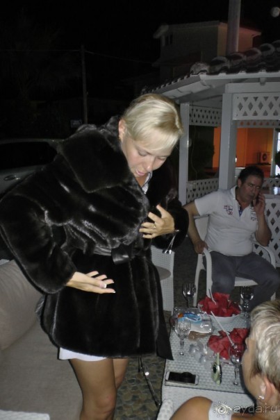 Купить хорошую шубу в Греции (2015). Отзыв и полезные советы.