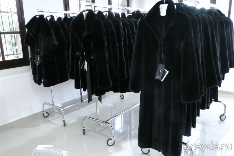 Купить хорошую шубу в Греции (2015). Отзыв и полезные советы.