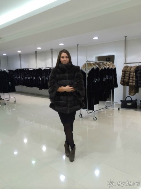 Купить хорошую шубу в Греции (2015). Отзыв и полезные советы.