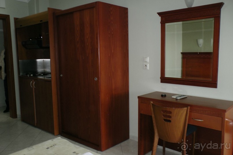 Купить хорошую шубу в Греции (2015). Отзыв и полезные советы.