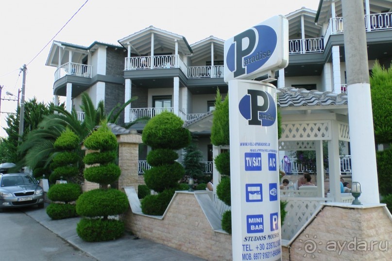 Купить хорошую шубу в Греции (2015). Отзыв и полезные советы.