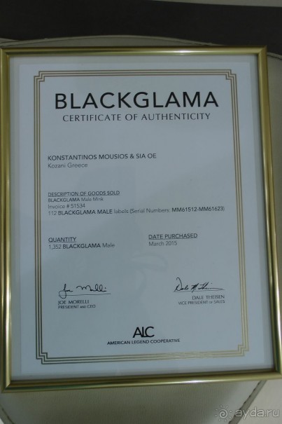 Купить хорошую шубу в Греции (2015). Отзыв и полезные советы.