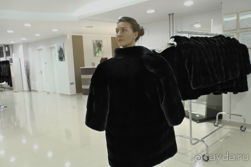 Купить хорошую шубу в Греции (2015). Отзыв и полезные советы.