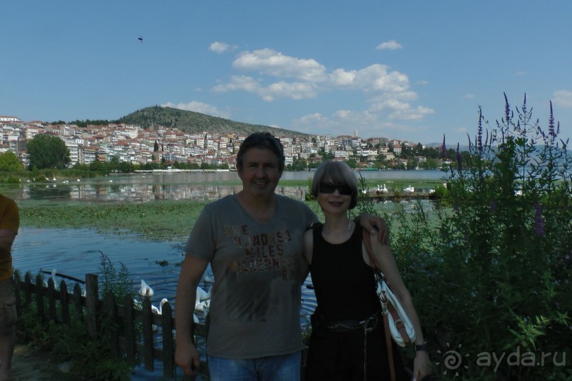 Купить хорошую шубу в Греции (2015). Отзыв и полезные советы.