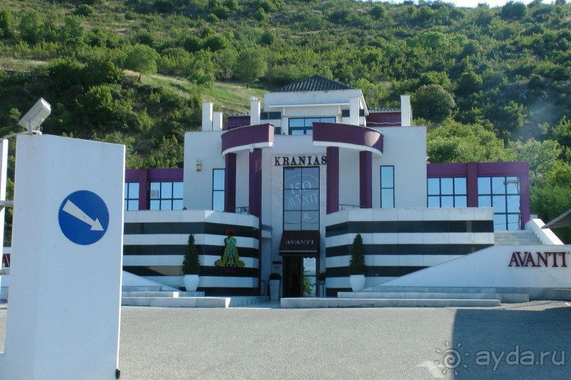 Купить хорошую шубу в Греции (2015). Отзыв и полезные советы.