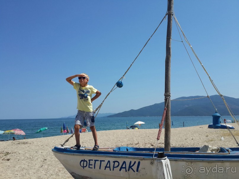 Купить хорошую шубу в Греции (2015). Отзыв и полезные советы.