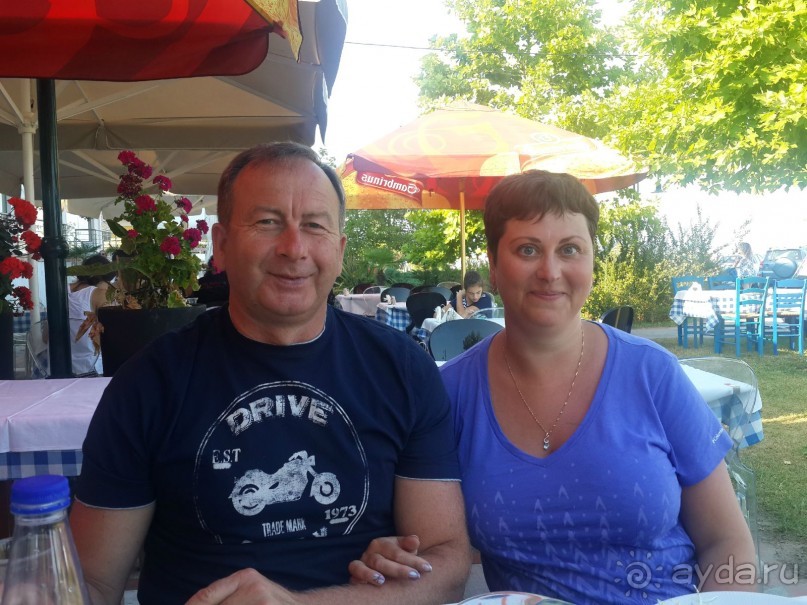 Купить хорошую шубу в Греции (2015). Отзыв и полезные советы.