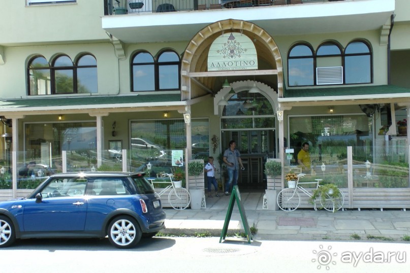 Купить хорошую шубу в Греции (2015). Отзыв и полезные советы.