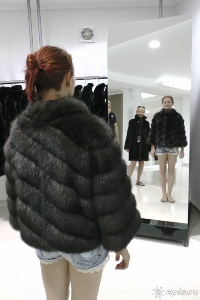 Купить хорошую шубу в Греции (2015). Отзыв и полезные советы.