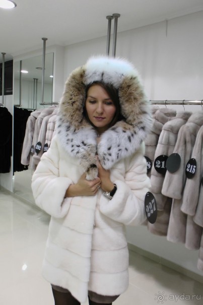 Купить хорошую шубу в Греции (2015). Отзыв и полезные советы.