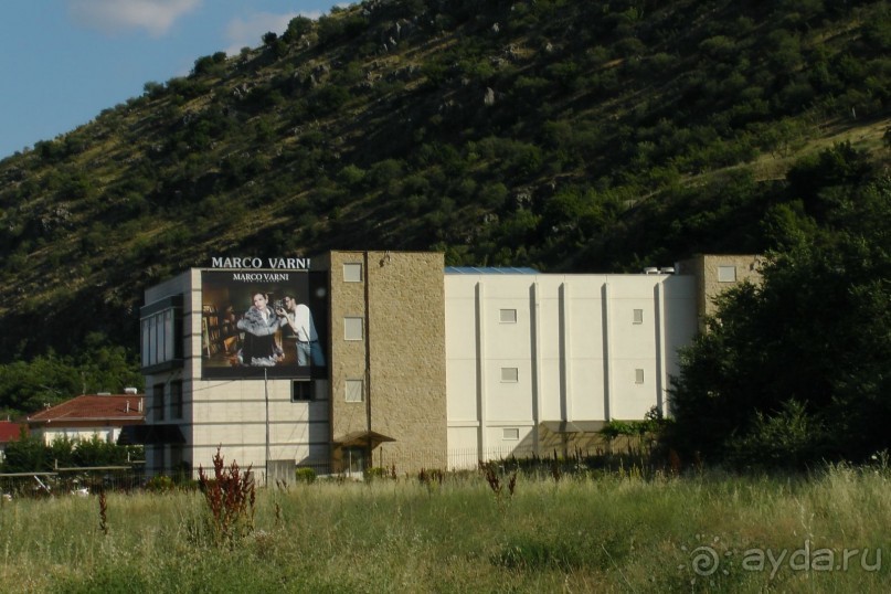 Купить хорошую шубу в Греции (2015). Отзыв и полезные советы.