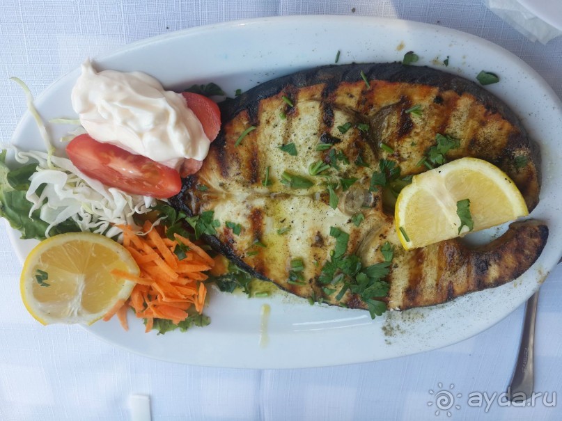 Купить хорошую шубу в Греции (2015). Отзыв и полезные советы.