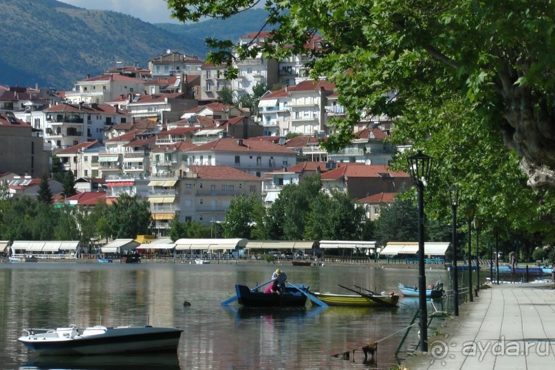 Купить хорошую шубу в Греции (2015). Отзыв и полезные советы.