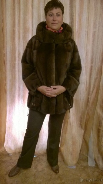 Купить хорошую шубу в Греции (2015). Отзыв и полезные советы.