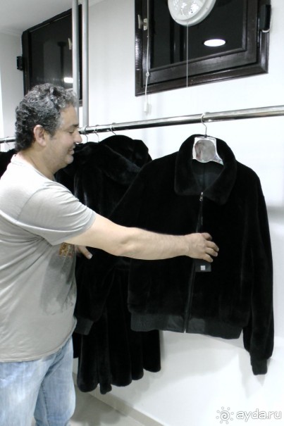 Купить хорошую шубу в Греции (2015). Отзыв и полезные советы.