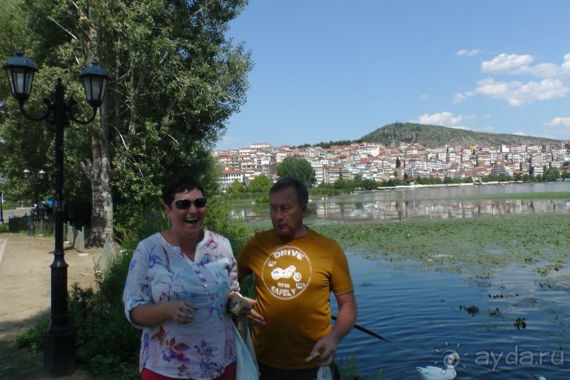 Купить хорошую шубу в Греции (2015). Отзыв и полезные советы.