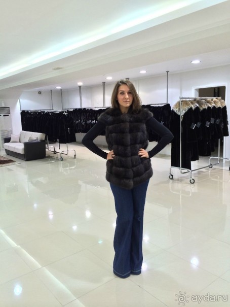 Купить хорошую шубу в Греции (2015). Отзыв и полезные советы.