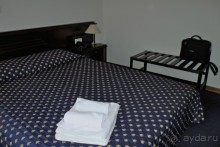 Отель для ночлега