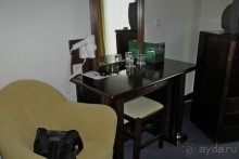 Отель для ночлега