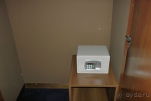 Отель для ночлега