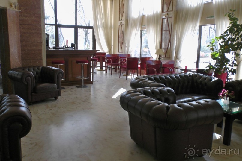 Отель для ночлега