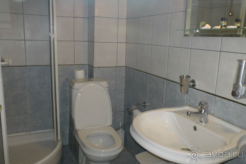 Отель для ночлега