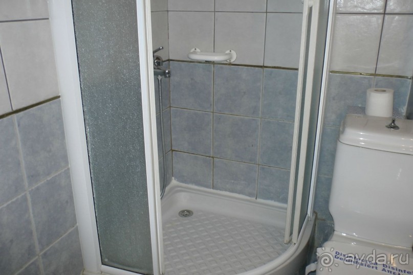 Отель для ночлега