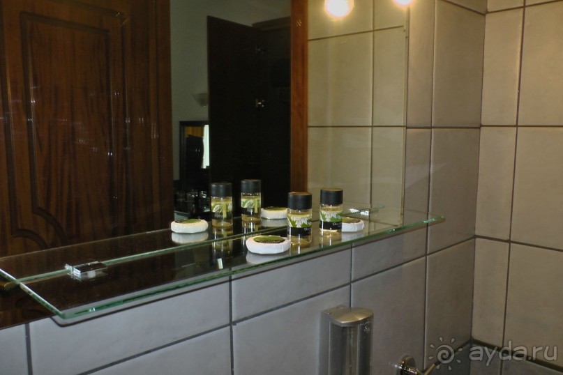 Отель для ночлега