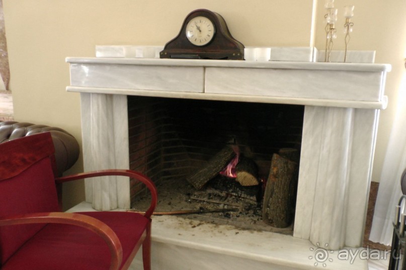 Отель для ночлега